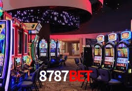 8787bet