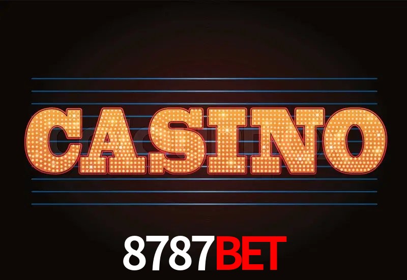 Recursos de Bônus 8787bet