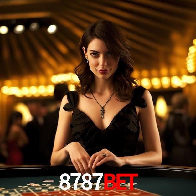 A Emoção da Loteria na 8787bet: Uma Chance de Mudança de Vida