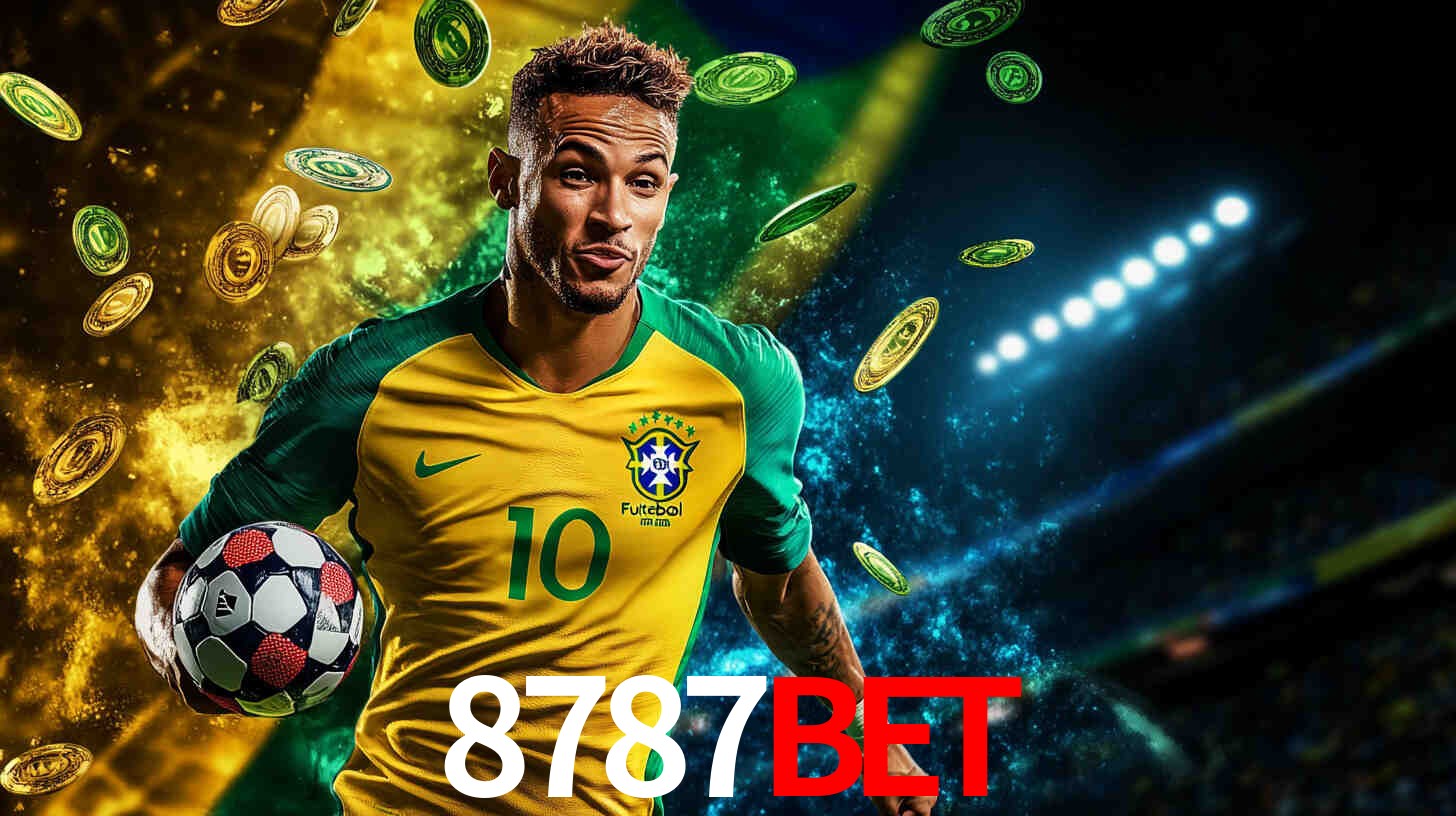 Descubra o Programa VIP da 8787bet: Vantagens Exclusivas para Jogadores