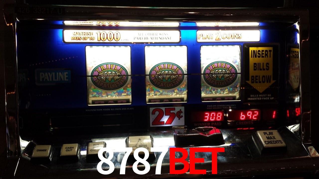 Quick Registration 8787bet
