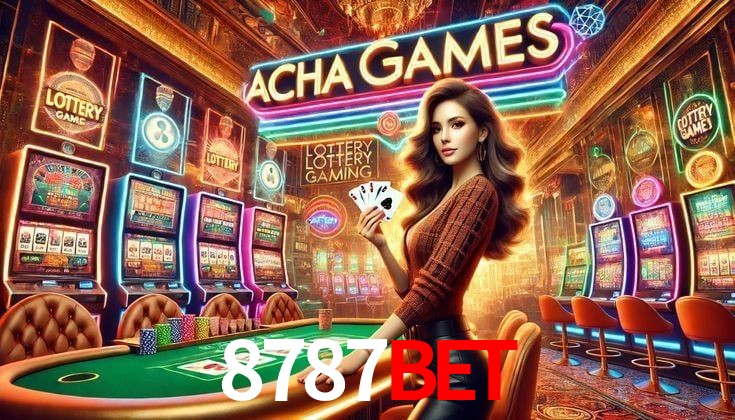 Account Benefits 8787bet