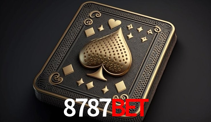Avaliações dos Jogadores 8787bet
