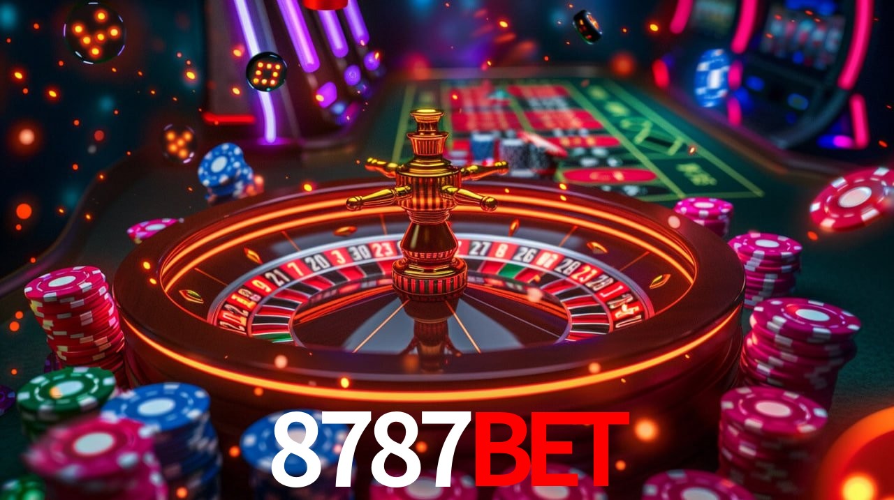 PIX Instantâneo 8787bet