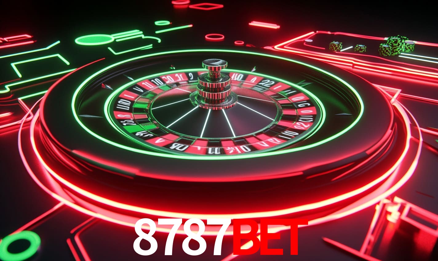 8787bet