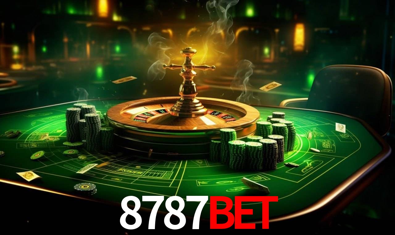 8787bet