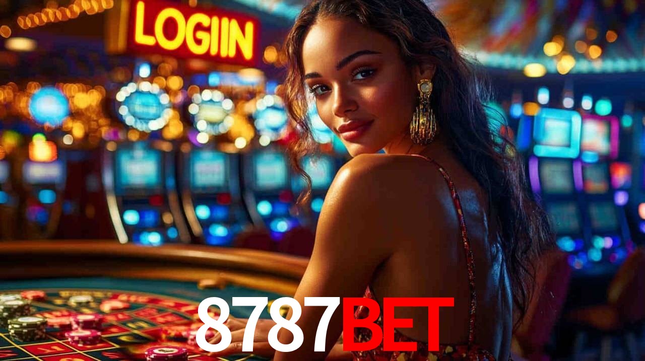 Benefícios da Conta 8787bet