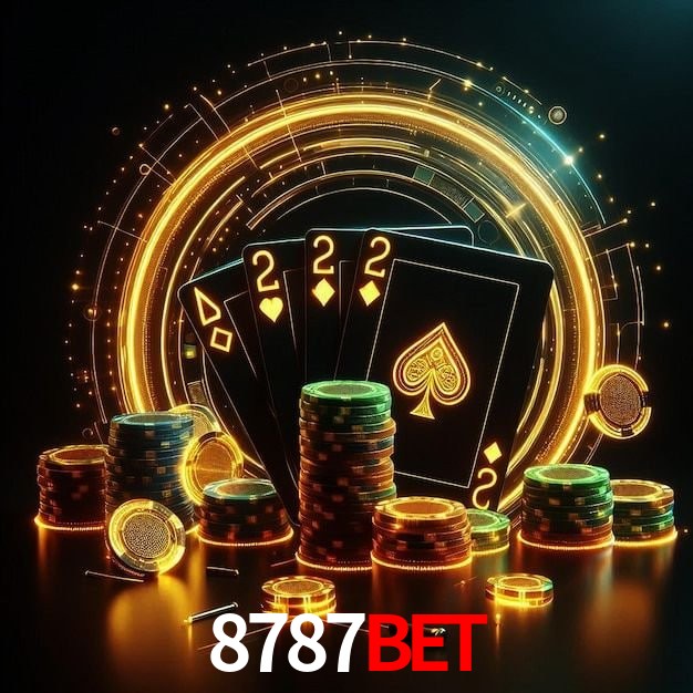 Provedores de Jogos 8787bet