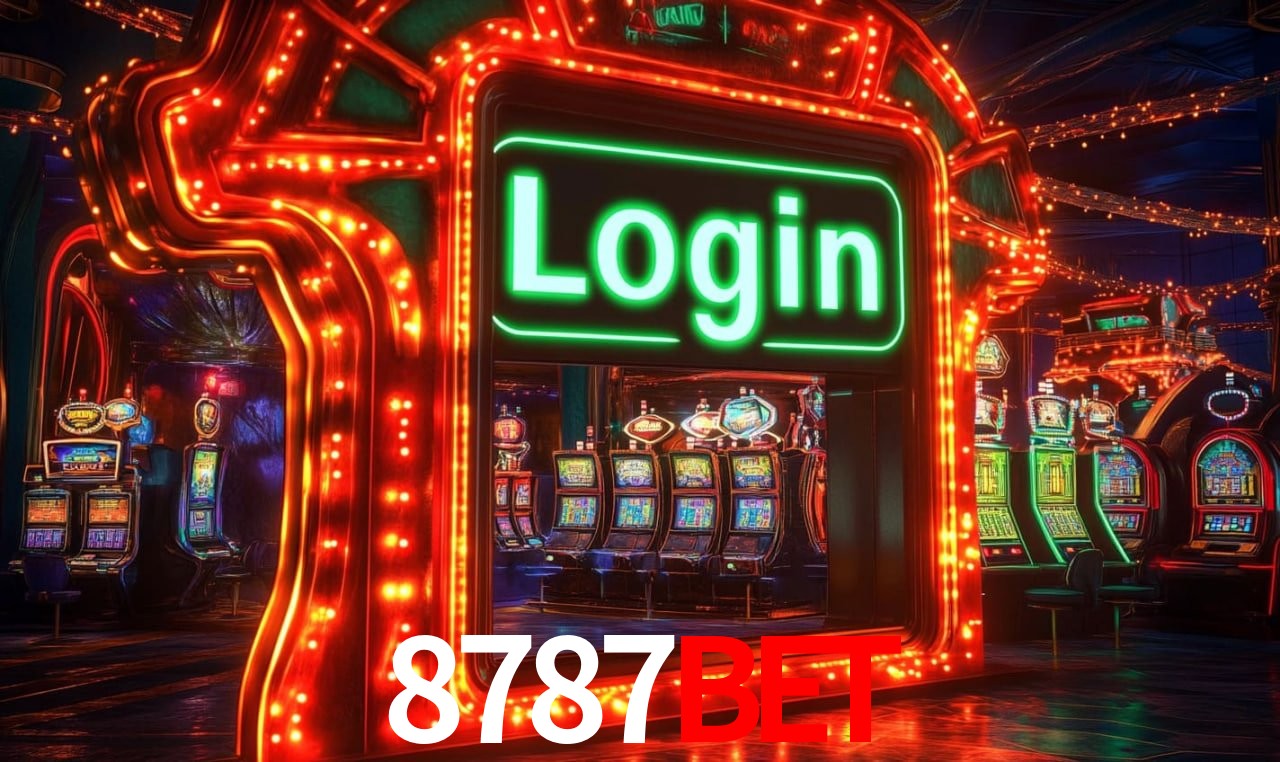 Apostas de Tênis 8787bet