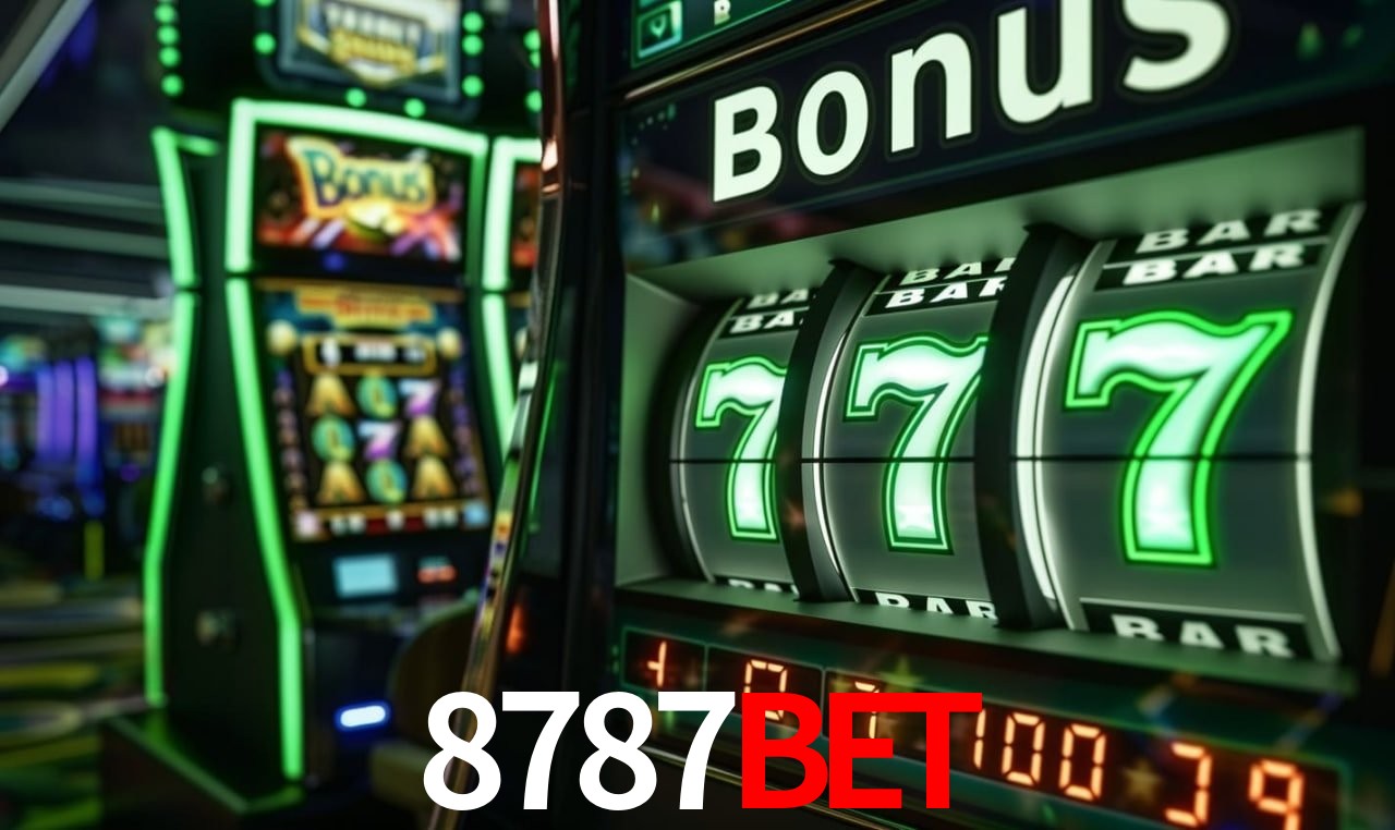 Exclusive Offers 8787bet