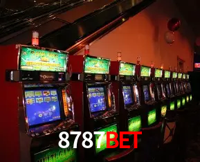 8787bet