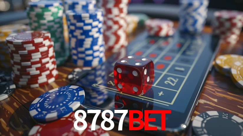 Exclusive Games 8787bet