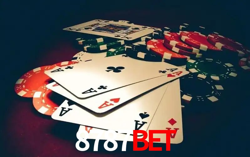 Explore as vantagens do 8787bet: serviço profissional e confiabilidade