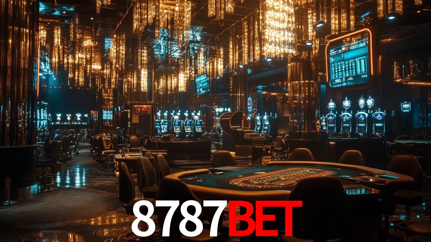 Programa VIP 8787bet
