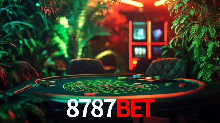 Player Reviews 8787bet