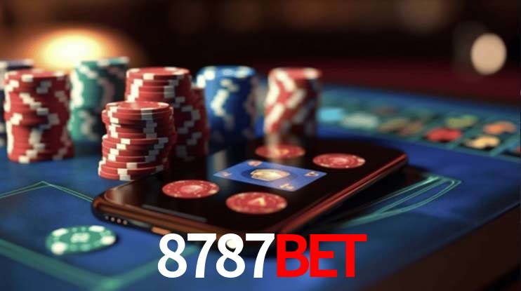 Login Seguro 8787bet