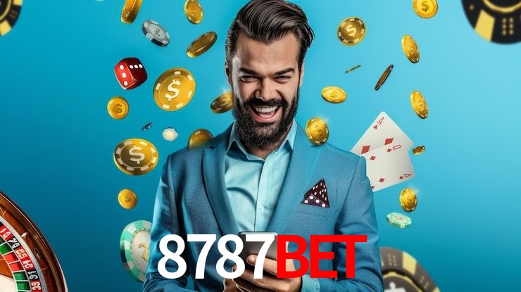 Weekend Specials 8787bet