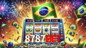 Flash Promotion 8787bet