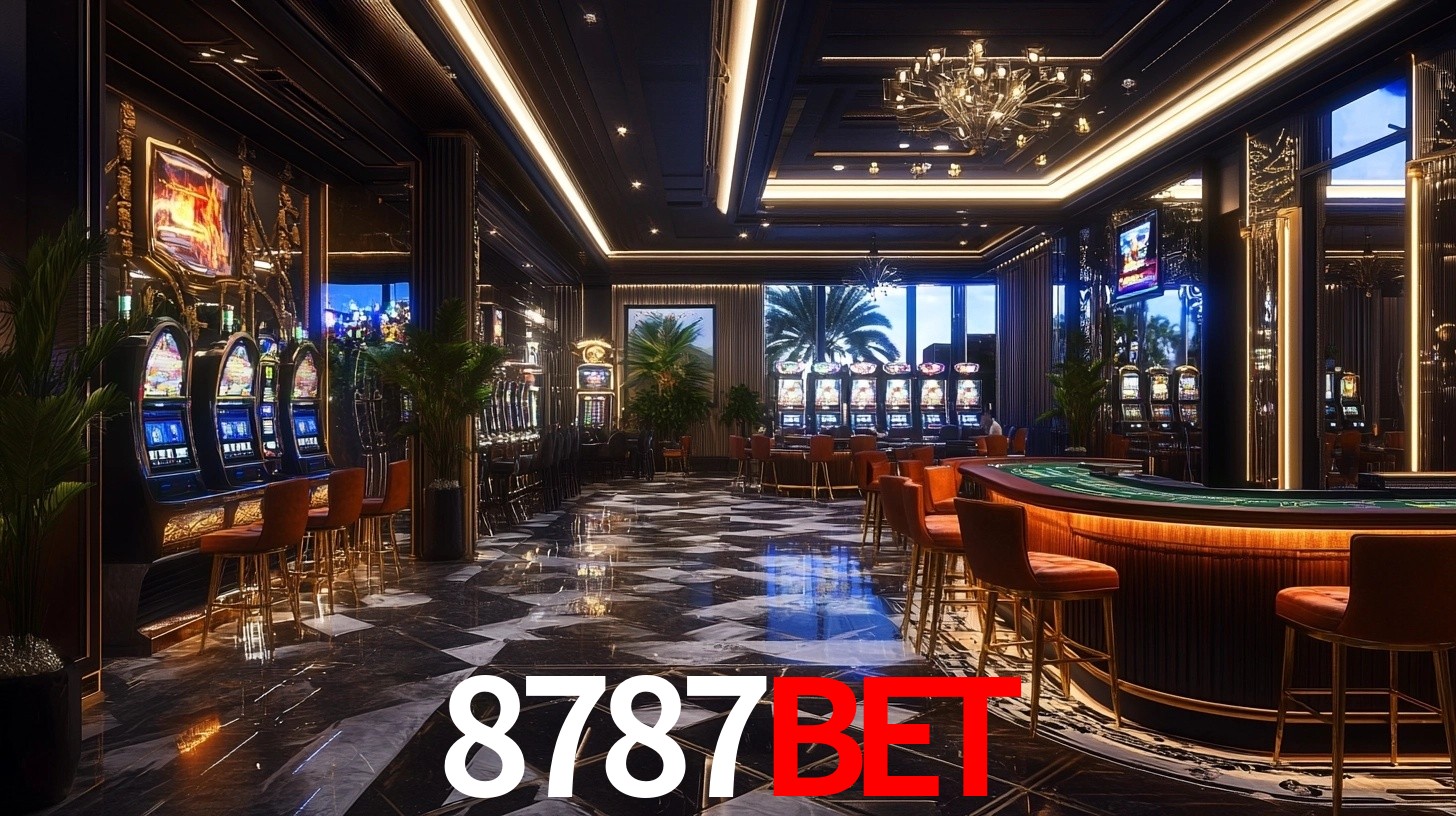 Tennis Betting 8787bet