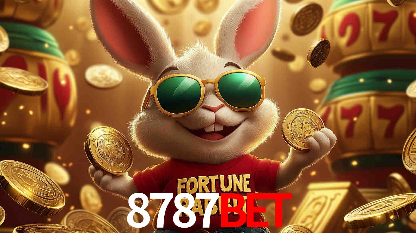 Daily Bonuses 8787bet