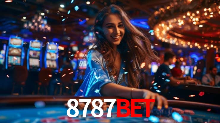 Platform Technology 8787bet