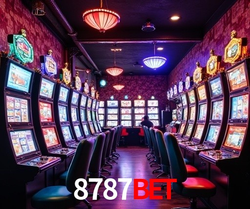 8787bet