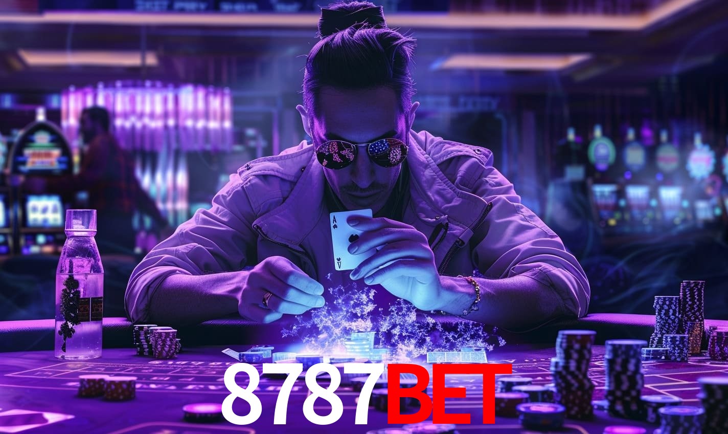 Game Providers 8787bet