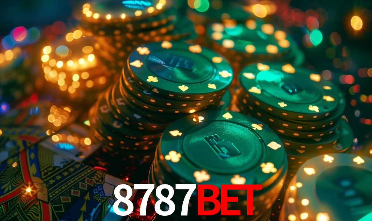 Apostas de Basquete 8787bet
