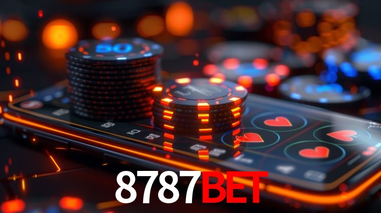 API Integration 8787bet