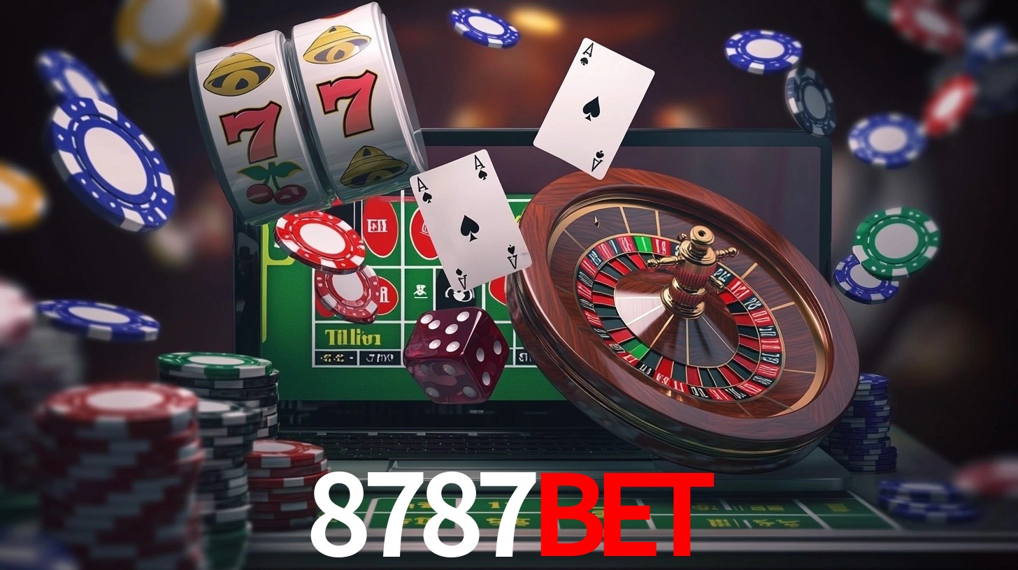 Football Betting 8787bet