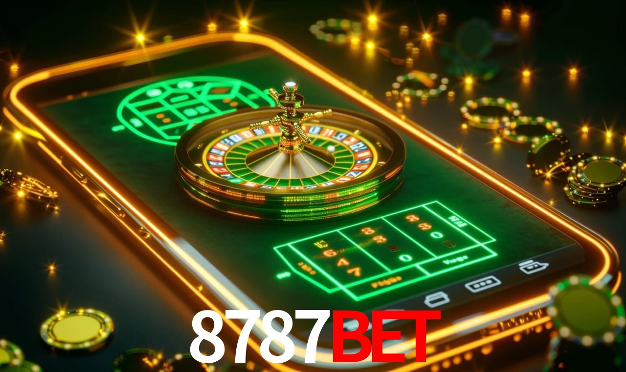 Ofertas Exclusivas 8787bet