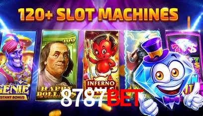 Descubra o Programa VIP da 8787bet: Vantagens Exclusivas para Jogadores