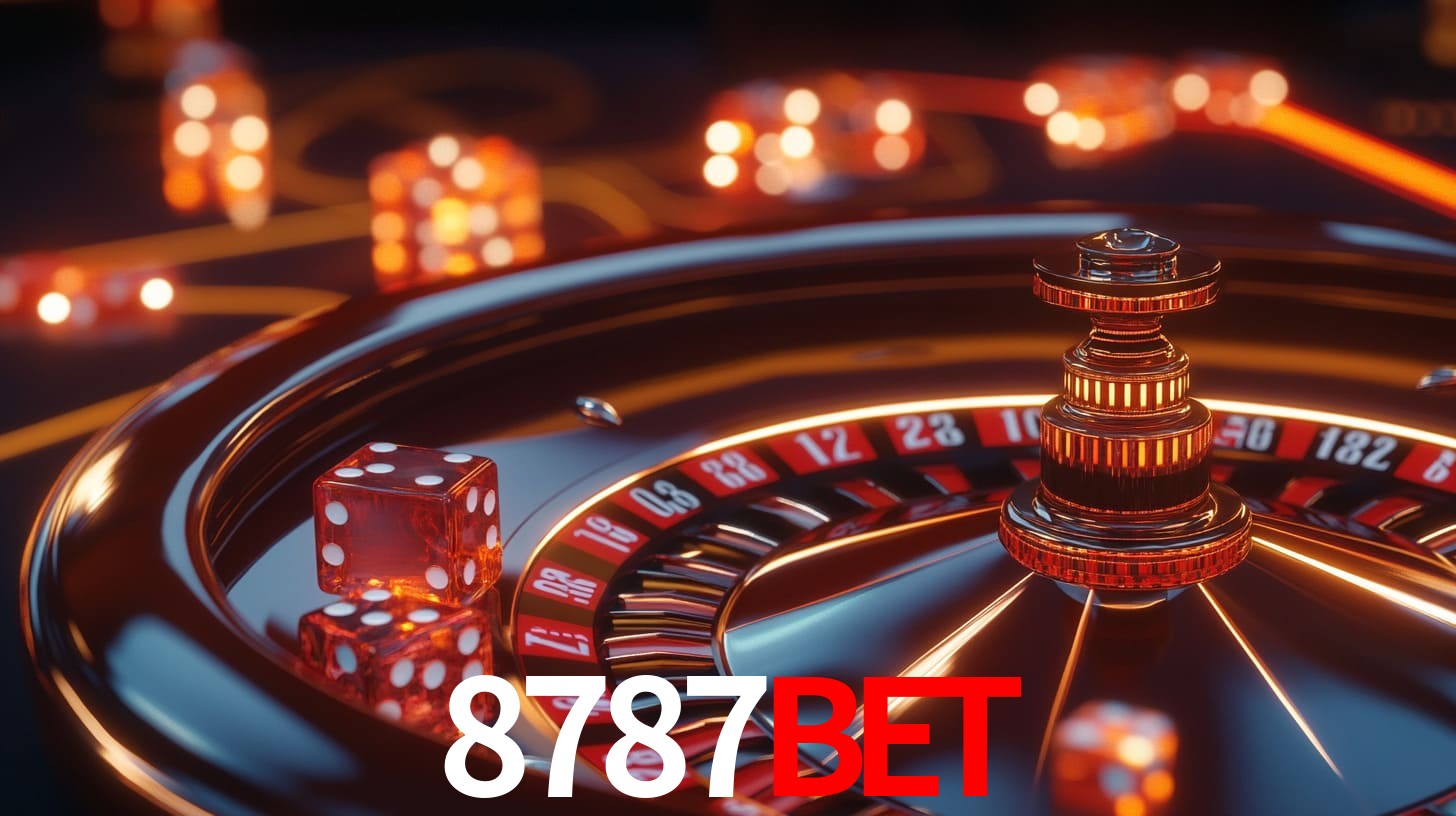 Slot Games 8787bet