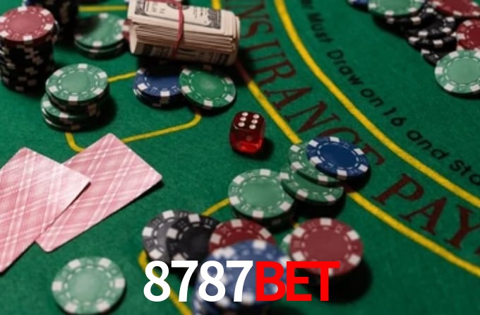 Premium Interface 8787bet