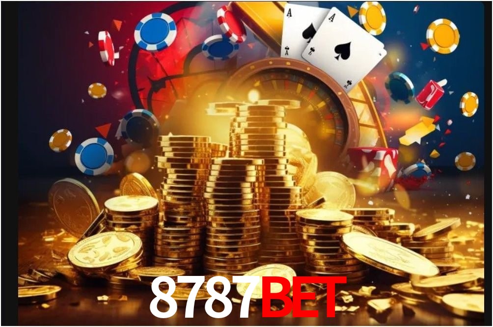 Interface Premium 8787bet