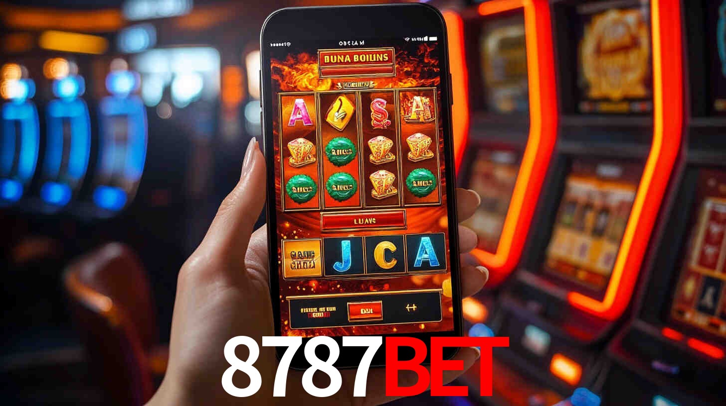 Blackjack Table 8787bet