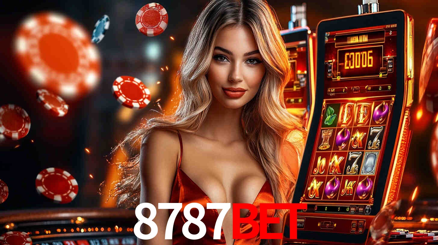 Live Casino 8787bet