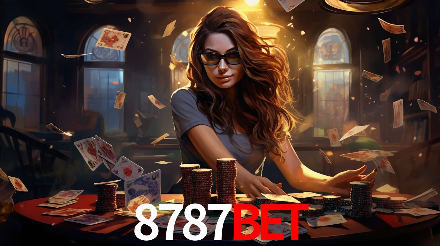 Games Directory 8787bet