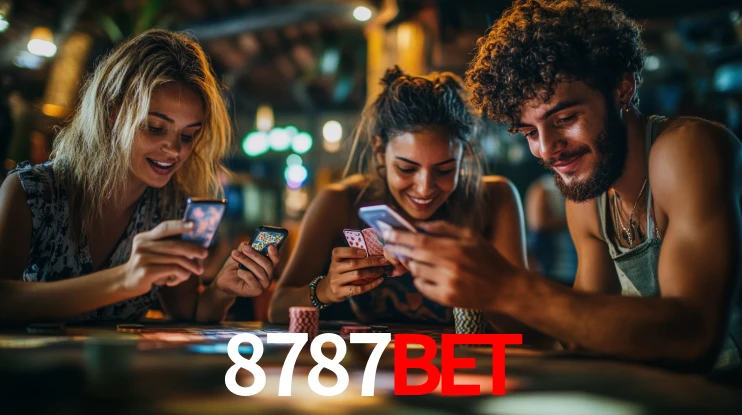 Game Statistics 8787bet
