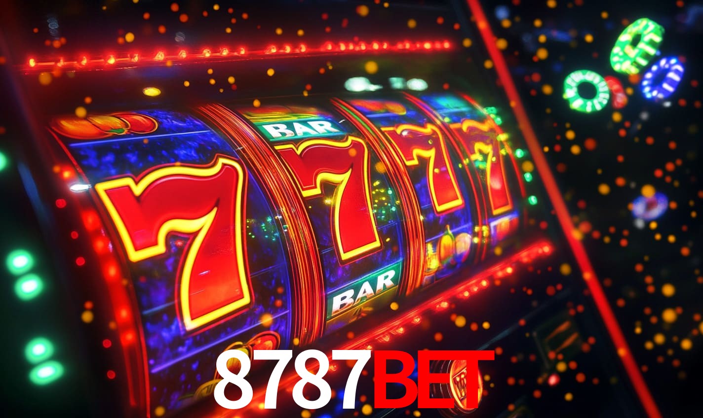 Tournaments 8787bet