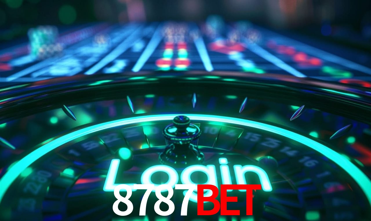 Estatísticas Esportivas 8787bet