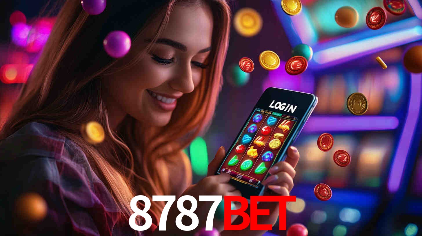 VIP Casino 8787bet