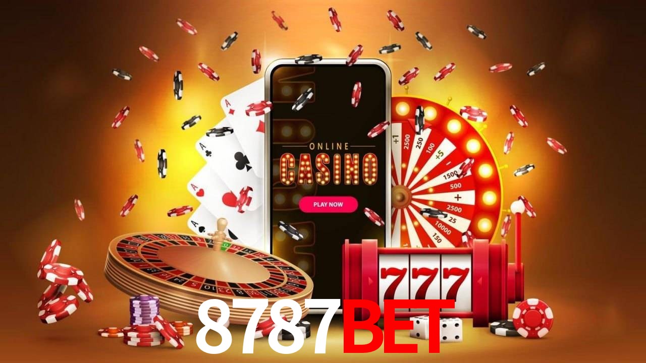 Segurança 2FA 8787bet