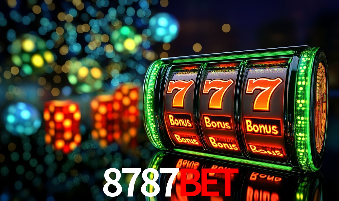 Design Responsivo 8787bet