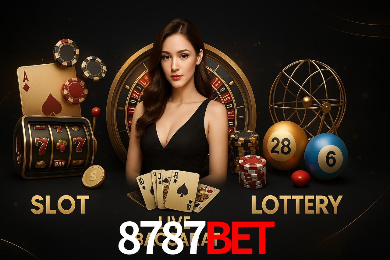 8787bet: Jogos de Caça-Níqueis-Altas Recompensas, Roleta-Velocidade, Blackjack-Desafios Máximos