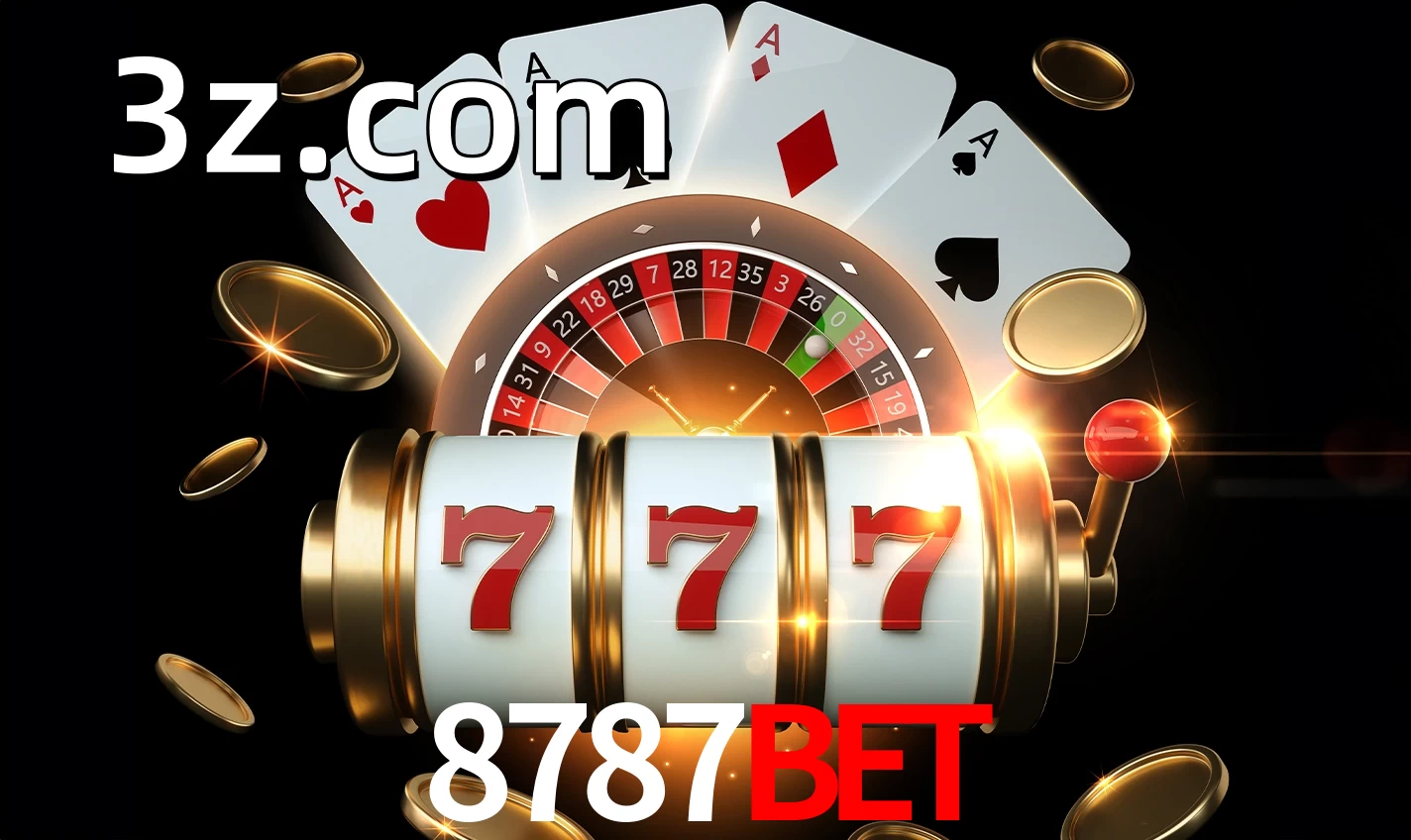 8787BET aplicativo
