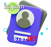 Tornar-se um membro do 8787BET é muito simples