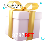 Receba seus bônus de boas-vindas no 8787BET BET