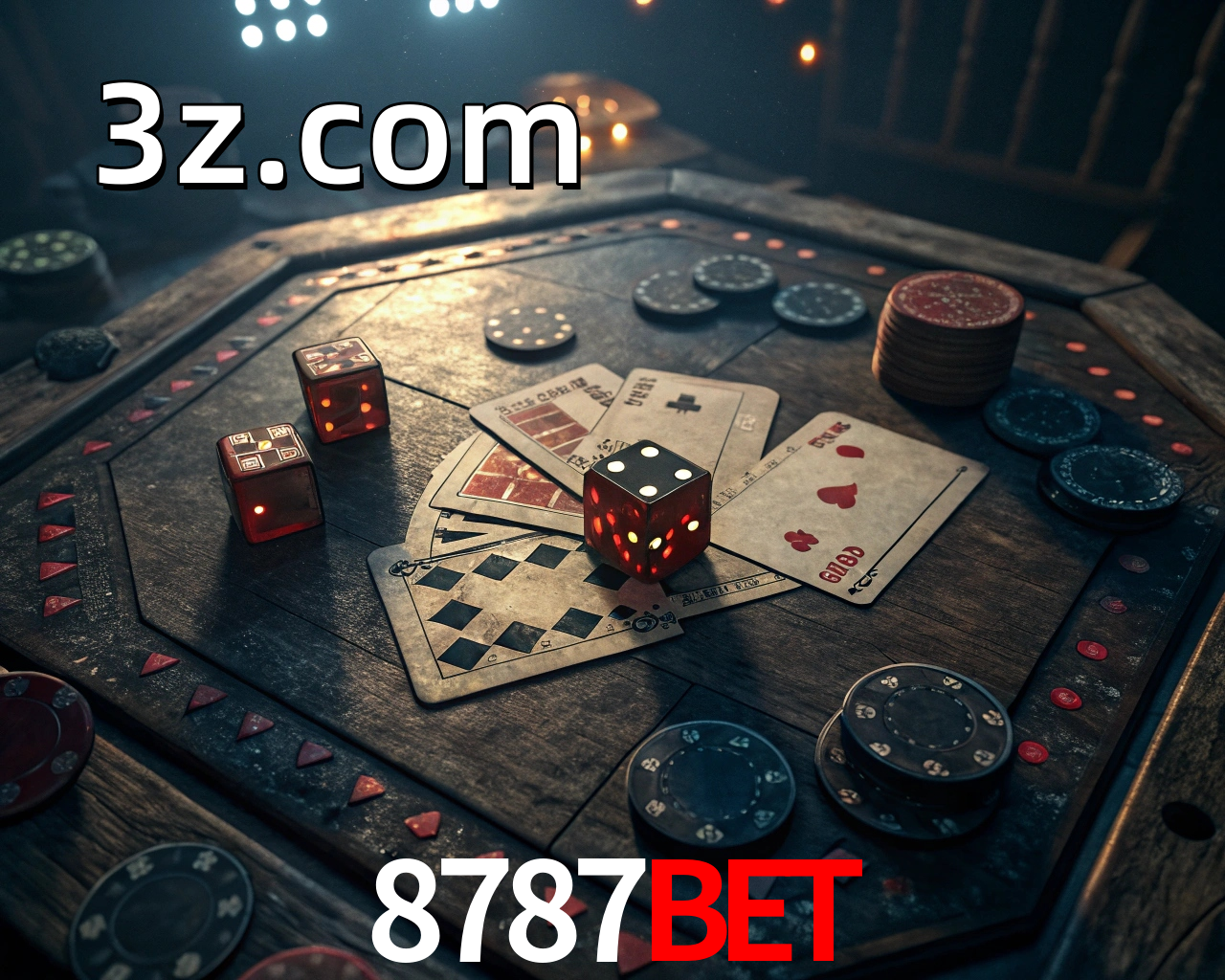 cassino 8787BET